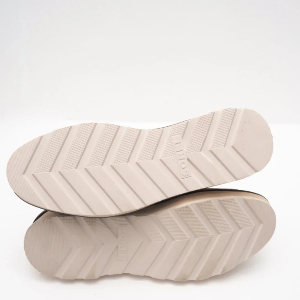 Sorel. Out N‎ About Slip-on Women's Wedge.